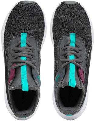 (W) Puma Ignite Limitless SR-71 Kasut Lari Rendah Kelabu/Biru/Putih 191132-03 Lookbook (W) Puma Ignite Limitless SR-71 Kasut Lari Rendah Kelabu/Biru/Putih 191132-03