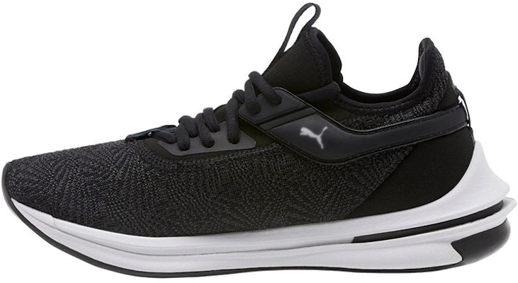 (Women) Puma Ignite Limitless SR 'Black Low-Top' 191133-01 Buy (Women) Puma Ignite Limitless SR 'Black Low-Top' 191133-01