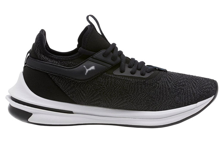 (W) Puma Ignite Limitless SR 'Black Low-Top' 圖 2