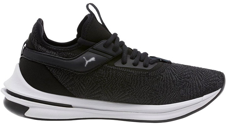 (Women) Puma Ignite Limitless SR 'Black Low-Top' 191133-01 Order (Women) Puma Ignite Limitless SR 'Black Low-Top' 191133-01