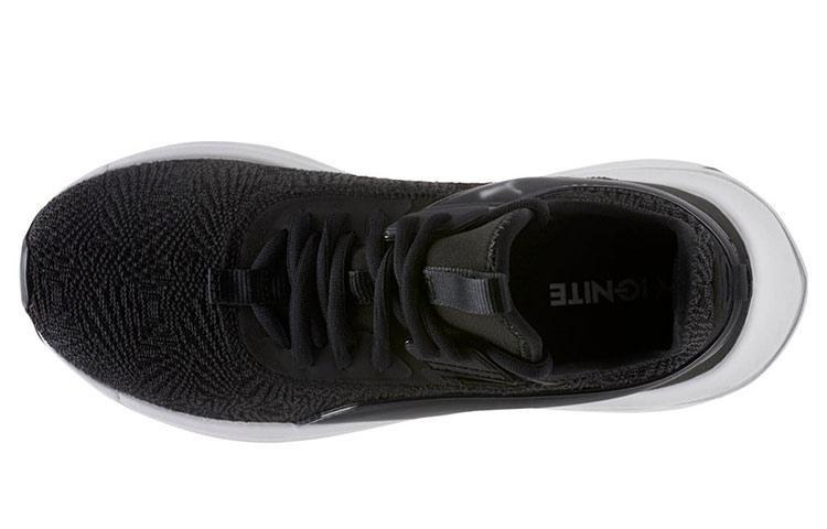 (W) Puma Ignite Limitless SR 'Black Low-Top' 圖 3