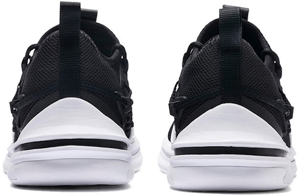 (W) Sepatu Lari Rendah Puma Ignite Limitless Sr Fusefit Hitam/Putih 191123-01 Shop (W) Sepatu Lari Rendah Puma Ignite Limitless Sr Fusefit Hitam/Putih 191123-01