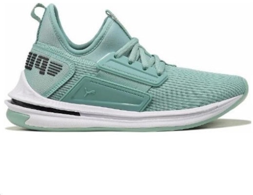 (Women) Puma Ignite Low 'Light Green' 190487-02 Order (Women) Puma Ignite Low 'Light Green' 190487-02