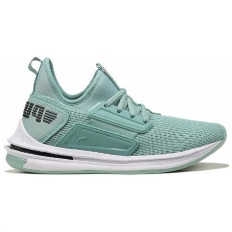 Order (Women) Puma Ignite Low 'Light Green' 190487-02