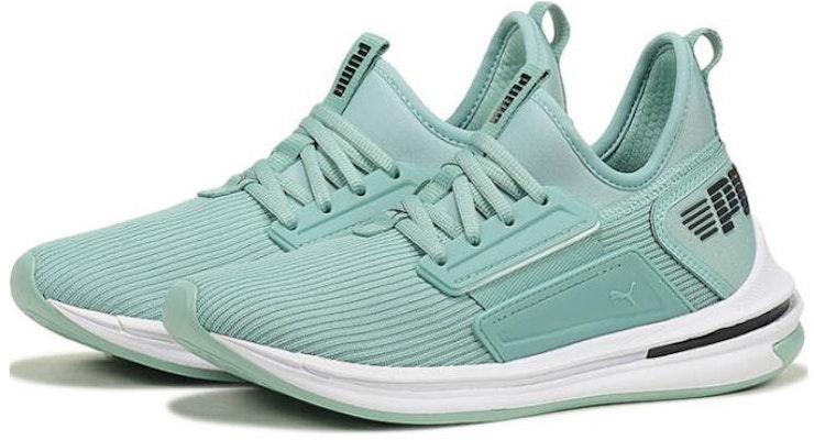 (Women) Puma Ignite Low 'Light Green' 190487-02 Lookbook (Women) Puma Ignite Low 'Light Green' 190487-02