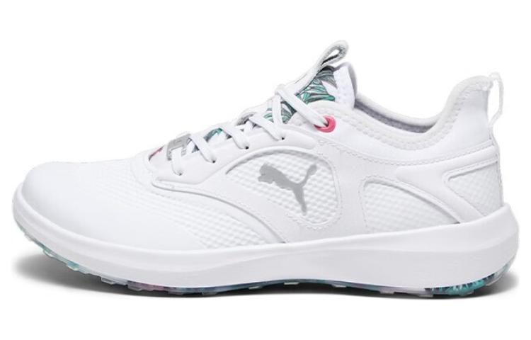 Buy (W) 푸마 이그나이트 말리부 팜트리 '화이트' (Puma Ignite Malibu 팜트리 화이트) 379145-01