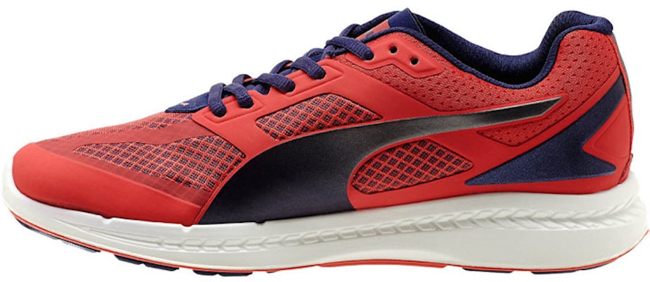 (Women) Puma Ignite Mesh 'Lightweight Breathable Orange' 188585-03 Buy (Women) Puma Ignite Mesh 'Lightweight Breathable Orange' 188585-03