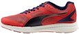 (W) Puma Ignite Mesh 'Ringan Bernafas Oren' 188585-03