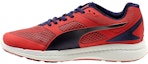 Buy (W) Puma Ignite Mesh 'Ringan Bernafas Oren' 188585-03