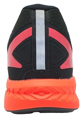 (Women) Puma Ignite Mesh 'Black Orange' 188585-01 Shop (Women) Puma Ignite Mesh 'Black Orange' 188585-01
