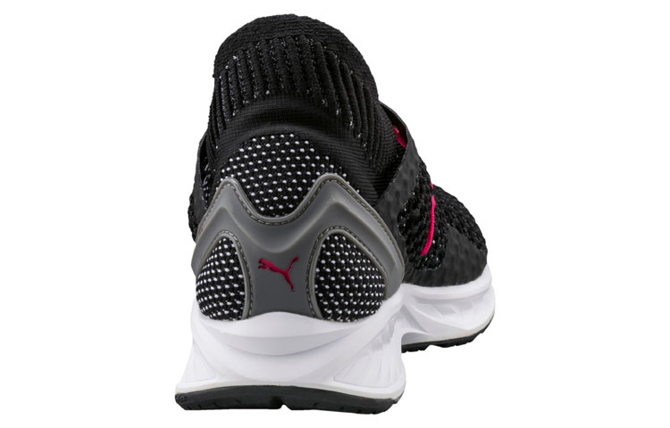 (W) Puma Ignite Netfit 'Black' 圖 5
