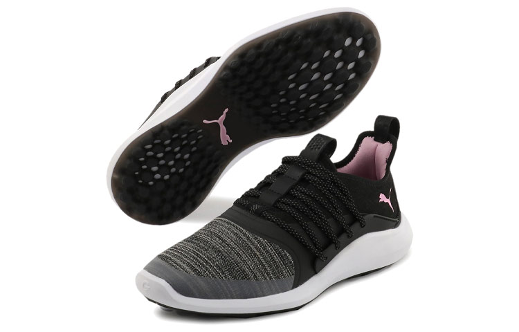 Lookbook (W) Puma Ignite NXT ''Ademend Comfort Lage Sneakers Hardlopen'' 192229-02