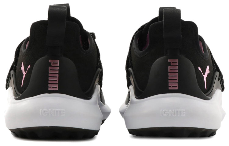 Shop (W) Puma Ignite NXT ''Ademend Comfort Lage Sneakers Hardlopen'' 192229-02