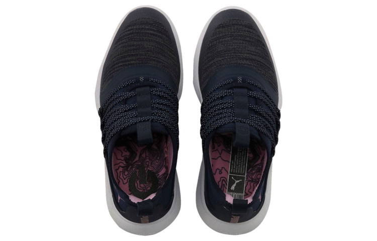 Shop (W) Puma Ignite NXT ''Bleu Marine'' 192229-03