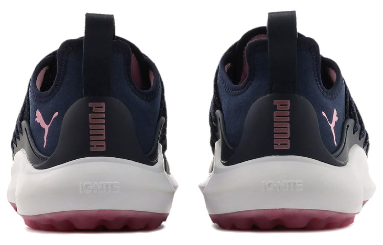 Purchase (W) Puma Ignite NXT ''Bleu Marine'' 192229-03