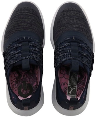 (Women) Puma Ignite NXT 'Deep Navy' 192229-03 Shop (Women) Puma Ignite NXT 'Deep Navy' 192229-03