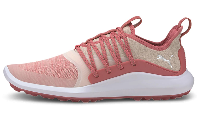 (Women) Puma Ignite NXT 'Pink Low-Top Casual Running' 192229-05