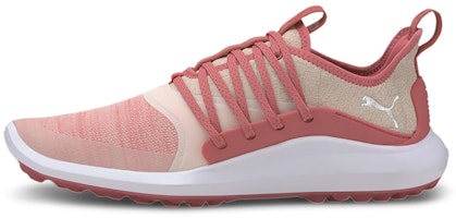(Women) Puma Ignite NXT 'Pink Low-Top Casual Running' 192229-05 (Women) Puma Ignite NXT 'Pink Low-Top Casual Running' 192229-05
