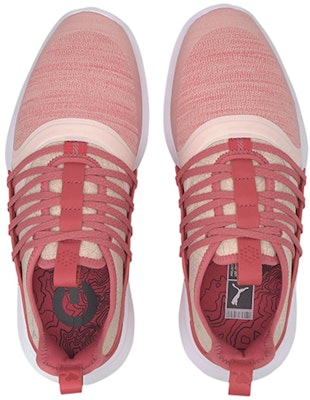 (Women) Puma Ignite NXT 'Pink Low-Top Casual Running' 192229-05 Lookbook (Women) Puma Ignite NXT 'Pink Low-Top Casual Running' 192229-05