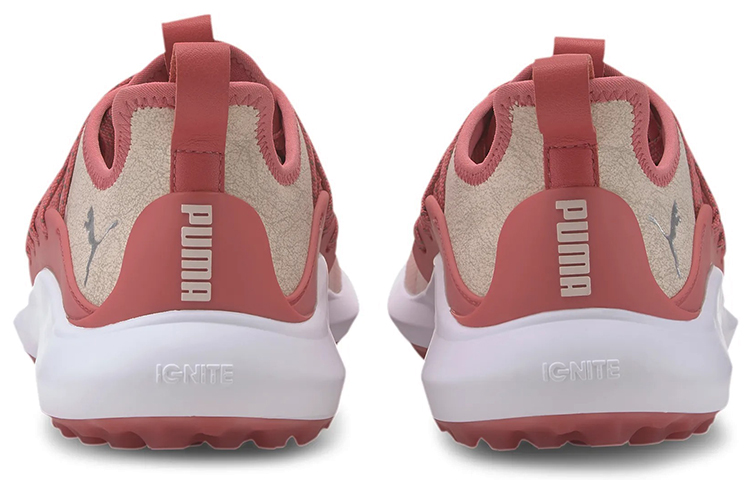 Shop (W) Puma Ignite NXT "Rosa Low-Top Casual Running" 192229-05