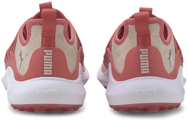 (Women) Puma Ignite NXT 'Pink Low-Top Casual Running' 192229-05 Shop (Women) Puma Ignite NXT 'Pink Low-Top Casual Running' 192229-05
