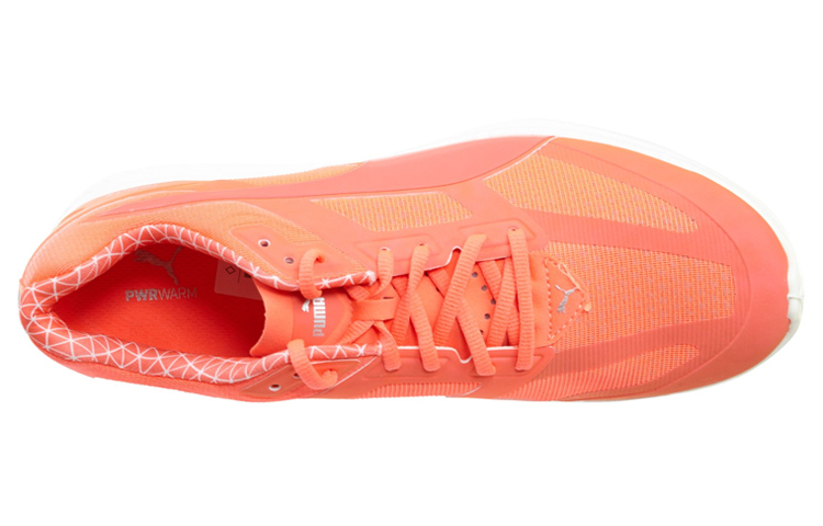 (W) Puma Ignite Powerwarm Medium Orange 圖 2