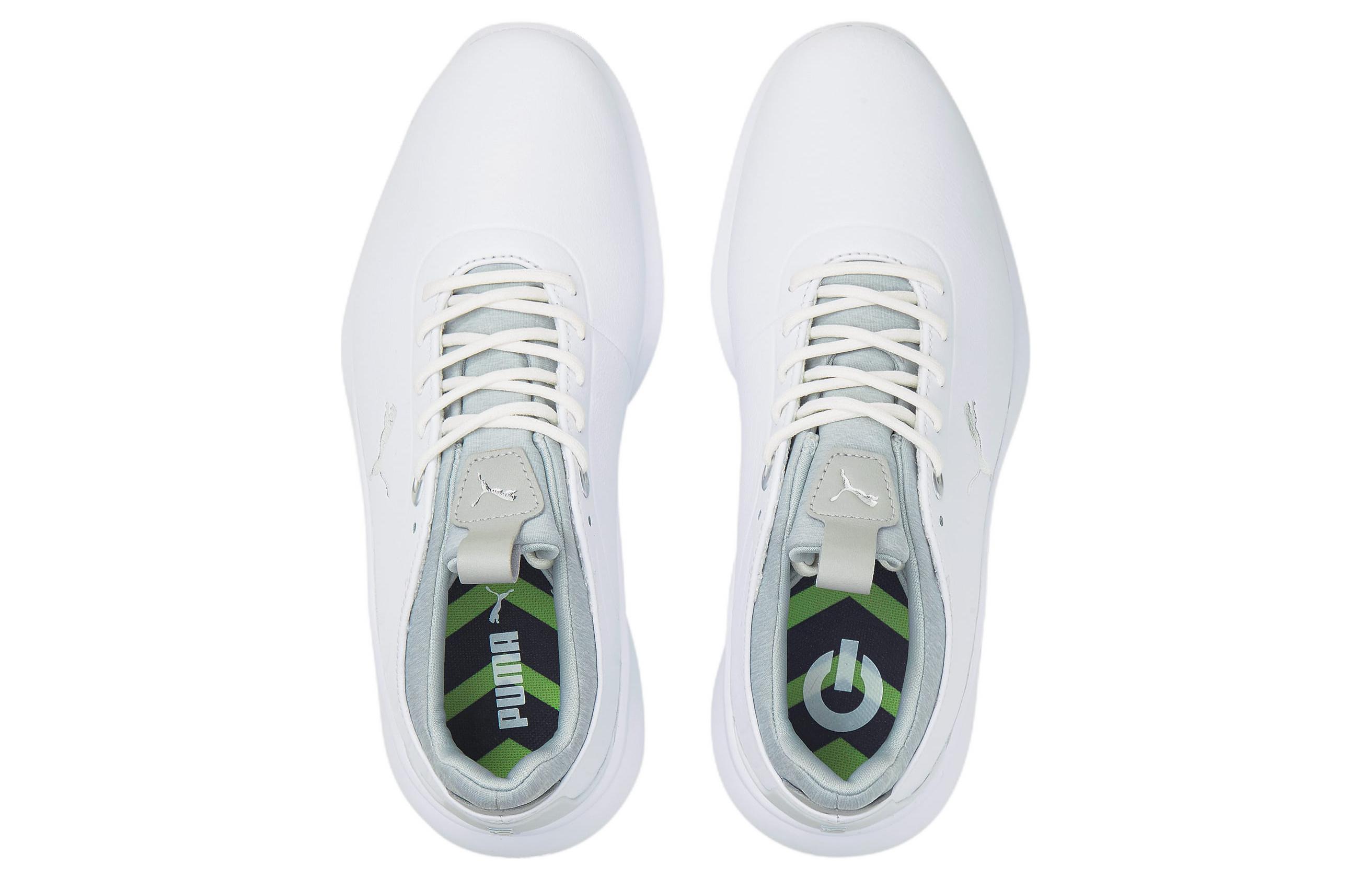 (W) Puma Ignite Pro 'White Scuba Blue' 圖 3