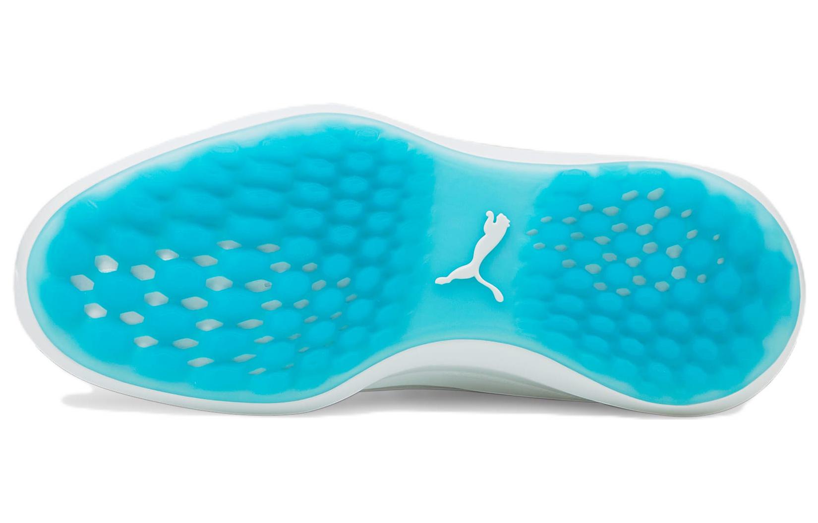 (W) Puma Ignite Pro 'White Scuba Blue' 圖 5