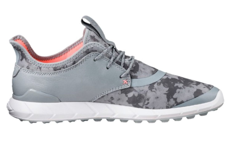 (W) Puma Ignite Spikeless Sport 'Floral Grey' 圖 2