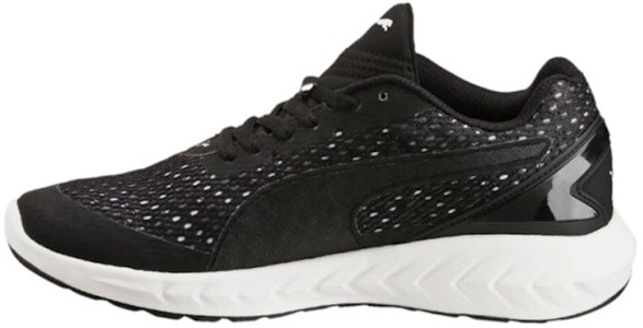 (W) Puma Ignite Ultimate 'Hitam Anti-Selip Berkeselesaan' 189001-03 Buy (W) Puma Ignite Ultimate 'Hitam Anti-Selip Berkeselesaan' 189001-03