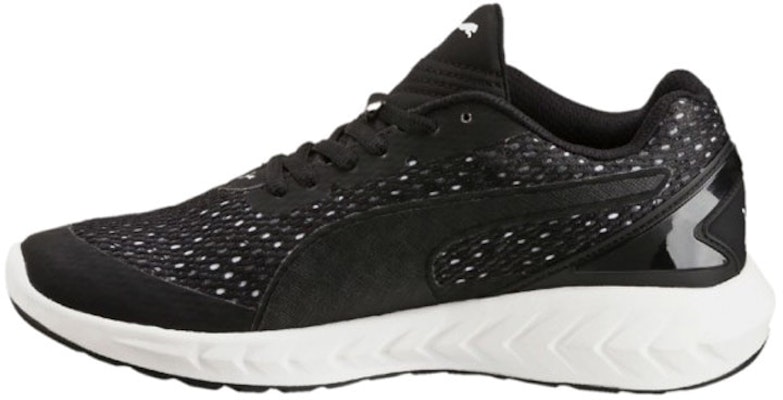 (Women) Puma Ignite Ultimate 'Comfort Slip-Resistant Black' 189001-03 Buy (Women) Puma Ignite Ultimate 'Comfort Slip-Resistant Black' 189001-03