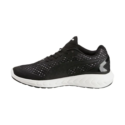 (W) Puma Ignite Ultimate 'CMFT Slip-Resistant Black'