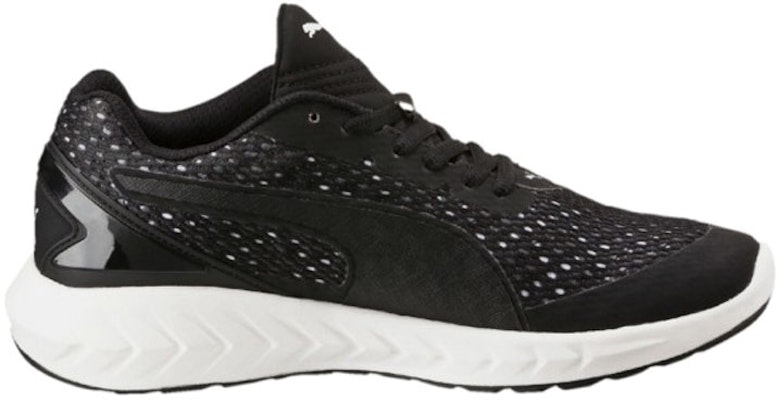 (Women) Puma Ignite Ultimate 'Comfort Slip-Resistant Black' 189001-03 Order (Women) Puma Ignite Ultimate 'Comfort Slip-Resistant Black' 189001-03