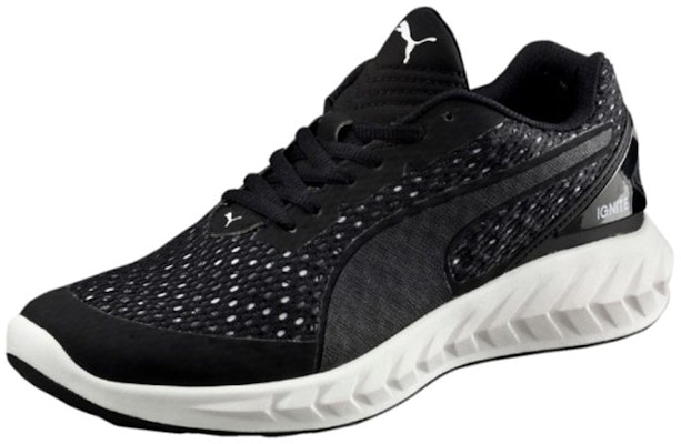 (W) Puma Ignite Ultimate 'Negro Antideslizante y Cómodo' 189001-03 Lookbook (W) Puma Ignite Ultimate 'Negro Antideslizante y Cómodo' 189001-03