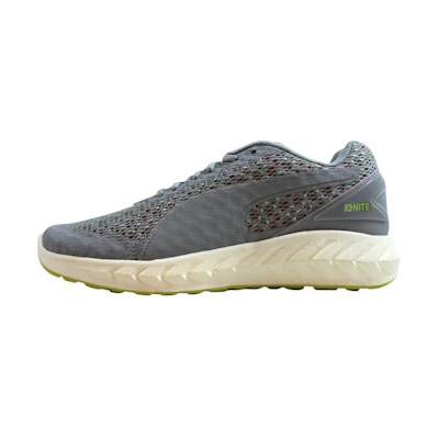 (W) Puma Ignite Ultimate 'Grey Low-Top RNNR'