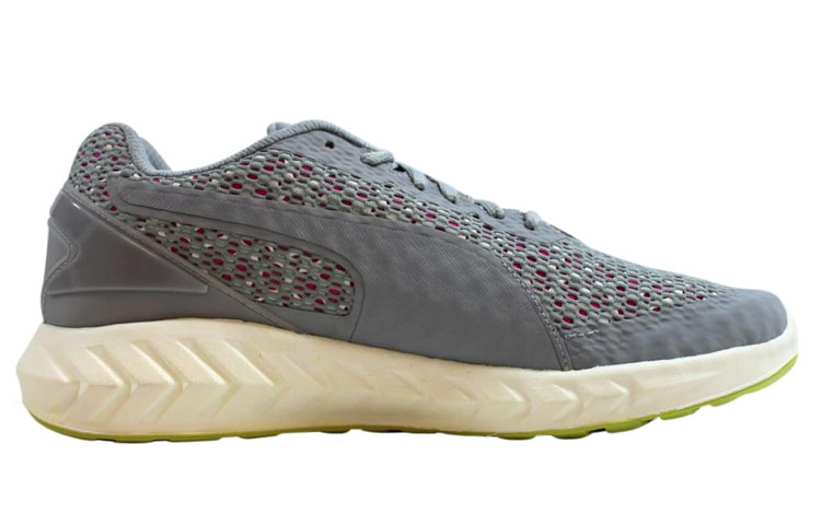 (W) Puma Ignite Ultimate 'Grey Low-Top RNNR' 圖 2