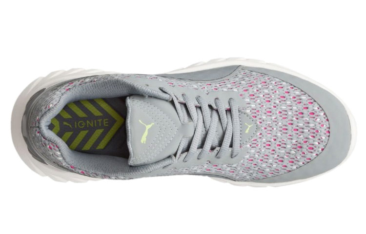 (W) Puma Ignite Ultimate 'Grey Low-Top RNNR' 圖 3