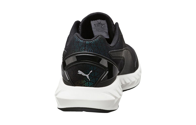 (W) Puma Ignite Ultimate 'Prism Black' 圖 5