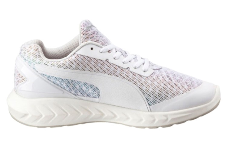 (W) Puma Ignite Ultimate Prism 'White' 圖 2