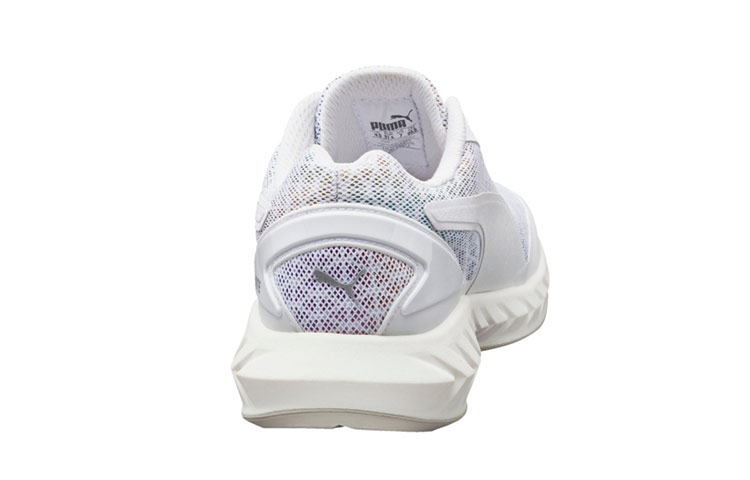 (W) Puma Ignite Ultimate Prism 'White' 圖 5