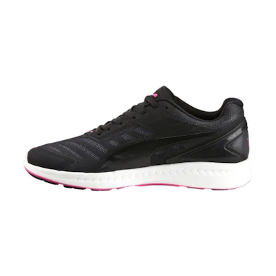 (W) Puma Ignite V2 'Black Casual Sport'