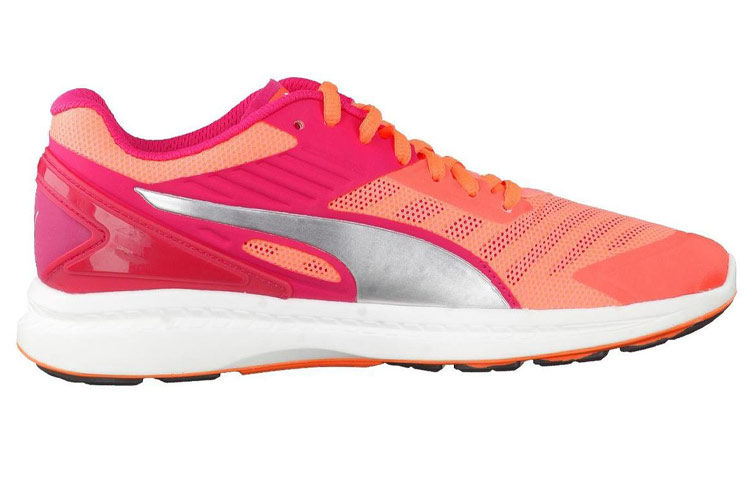 (W) Puma Ignite V2 'CMFT Breathable Casual - Orange' 圖 2