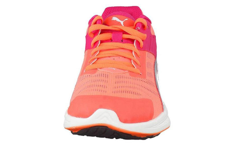 (W) Puma Ignite V2 'CMFT Breathable Casual - Orange' 圖 4