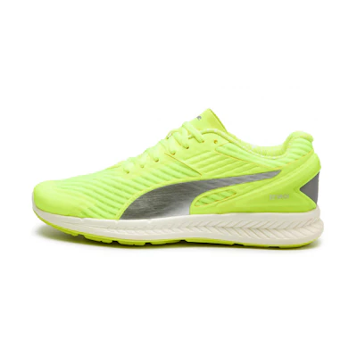 (W) Puma Ignite V2 'Powercool Yellow'