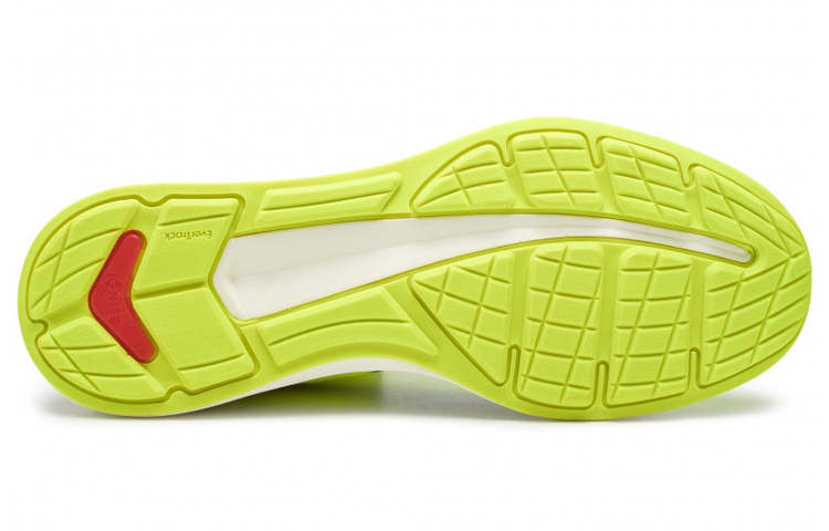 (W) Puma Ignite V2 'Powercool Yellow' 圖 4