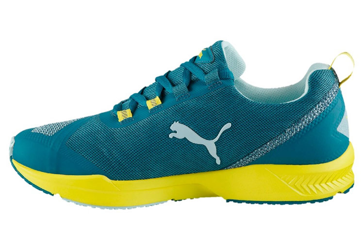 (Women) Puma Ignite XT 'Blue Low-Top' 188119-01
