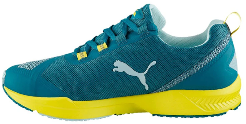 (W) Puma Ignite XT ''Blau Low-Top'' 188119-01 Buy (W) Puma Ignite XT ''Blau Low-Top'' 188119-01