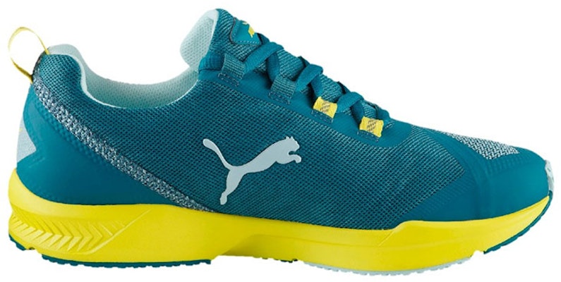 (W) Puma Ignite XT 'Biru Rendah-Atas' 188119-01 Order (W) Puma Ignite XT 'Biru Rendah-Atas' 188119-01