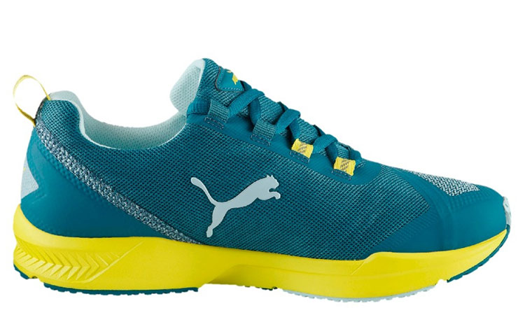 Order (W) Puma Ignite XT ''Blau Low-Top'' 188119-01