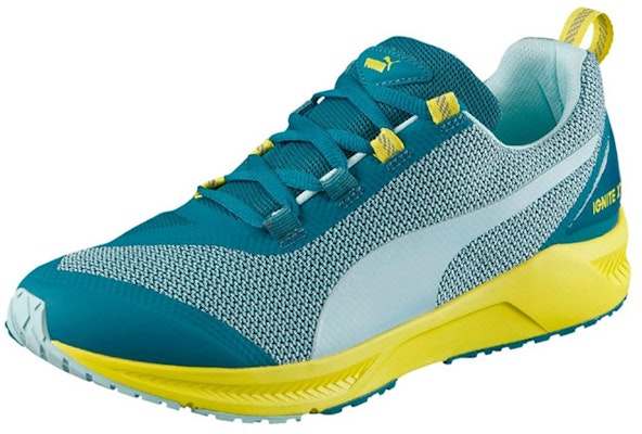 (W) Puma Ignite XT 'Biru Rendah-Atas' 188119-01 Lookbook (W) Puma Ignite XT 'Biru Rendah-Atas' 188119-01